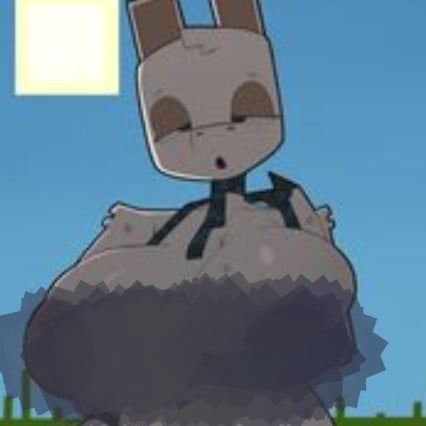 llama del Minecraft!
