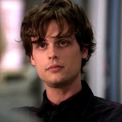 | Spencer Reid |