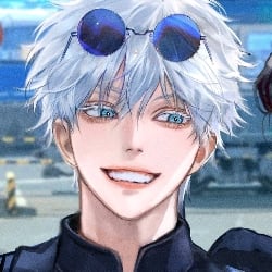 〣╯Satoru Gojo