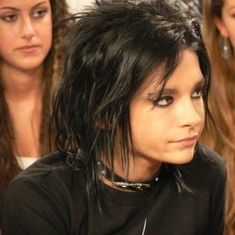 Bill Kaulitz