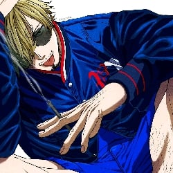 Sanji x Zoro (BL)