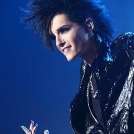 Bill Kaulitz¹³