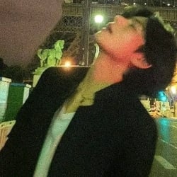Husband Taehyung