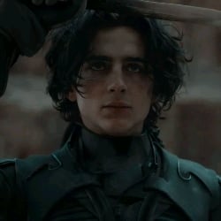 Regulus A. Black II