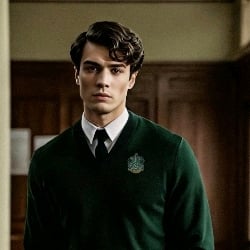 Tom Riddle #1