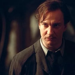 🌙|| Remus Lupin