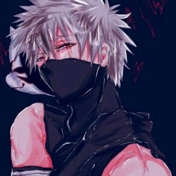 Kakashi Hatake