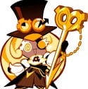 Timekeeper (cookie)