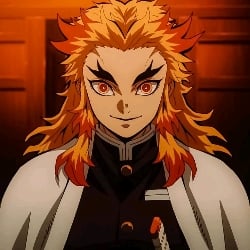 Kyojuro Rengoku