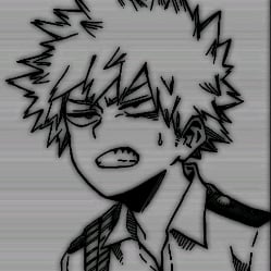 💥Katsuki Bakugou💥