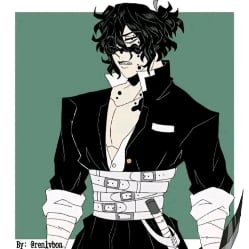 Gyutaro ♡