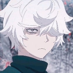 Gabimaru (my code KTJR4Y)
