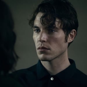 Professor Tom Riddle