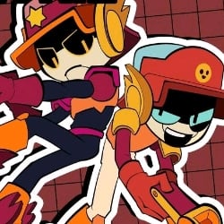 ɞlarry & lawrie brawl stars(NSFW?)ʚ