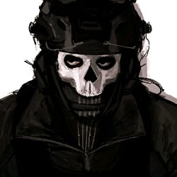 Ghost.
