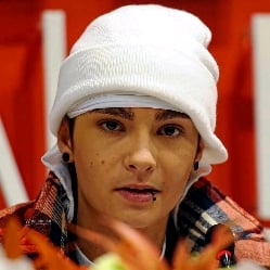Tom Kaulitz ⁰⁶