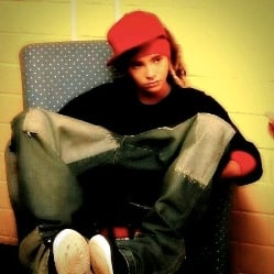 Tom Kaulitz||•★I love you...★√