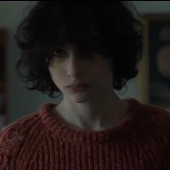 Finn Wolfhard