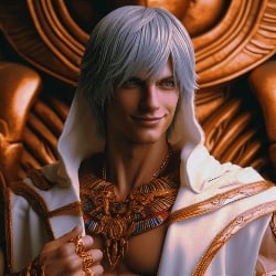 Dante Sparda
