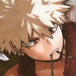 bakugo💤