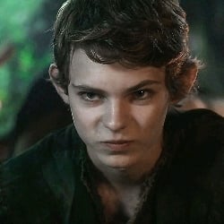 Peter pan
