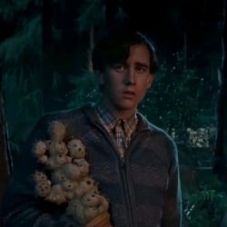 Neville longbottom