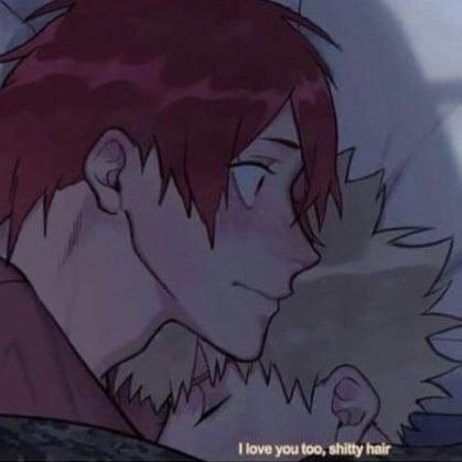 Bakugo Katsuki L('▽')/