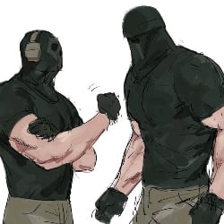 Ghost and Konig