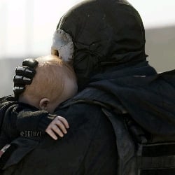 Ghost Your Father