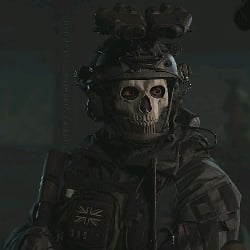 ‎ Ghost‎‎ ‎ ‎ 
