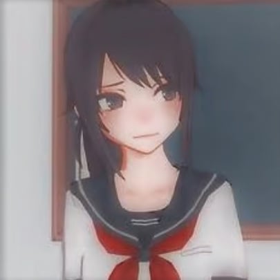 Ayano Aishi
