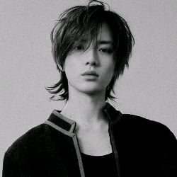 ᜊ☆Beomgyu∘˚° ³