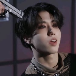 Han Jisung •°