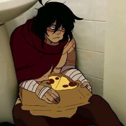 SCP-076/Abel