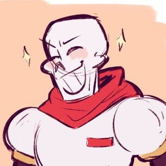 ୭ৎ ۫𝅄⃞🌑➺  Papyrus 4