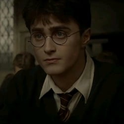 Harry Potter #5