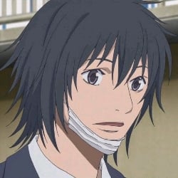 Kaname Shigeyoshi