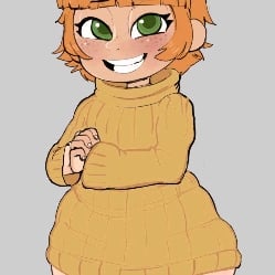 Nana the Candygirl