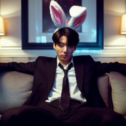 ─ Jungkook.˚ ༘♡ ੈ.