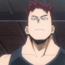 Enji Todoroki