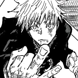 Satoru Gojo