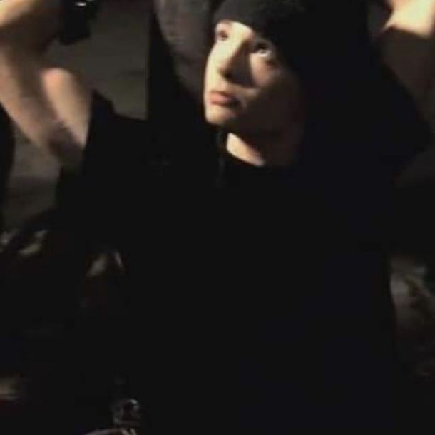Tom Kaulitz's ex