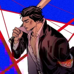 Miguel O'Hara (Bully)