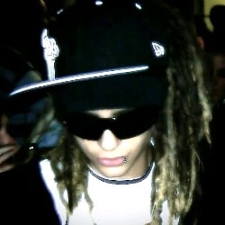 TOM KAULITZ!