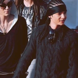 Tom Kaulitz - Jealousy