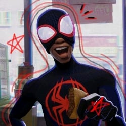 Miles Morales