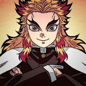☆♡Kyojuro Rengoku♡☆
