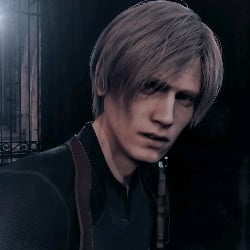 Leon S Kennedy