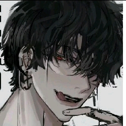 Emo boy | bl