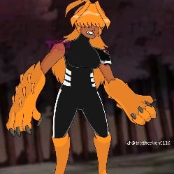 beast (chaquetrix)